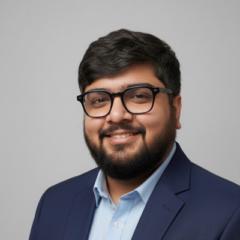 Suyash Jain