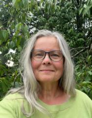 Sabine Schroeder-Gravendyck