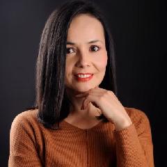 Maria Elvia Lopez Romero