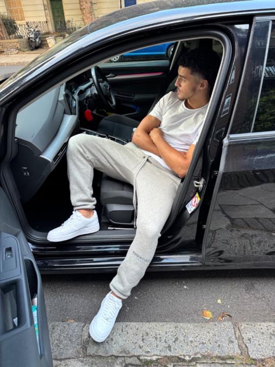 Youcef Tacine