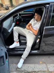 Youcef Tacine