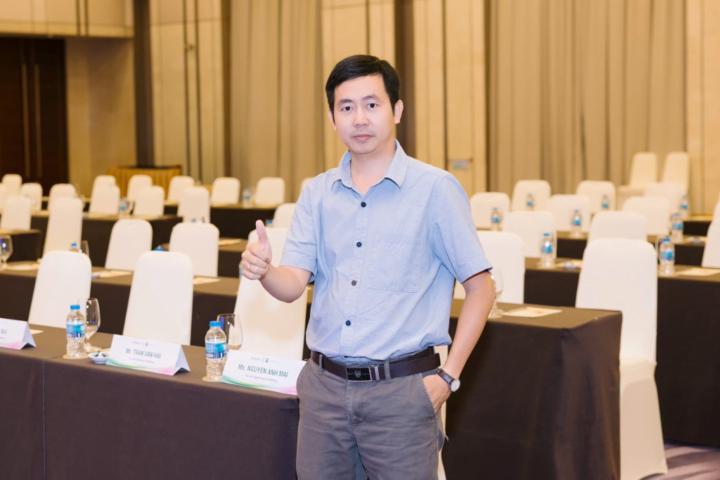 Trần Hải