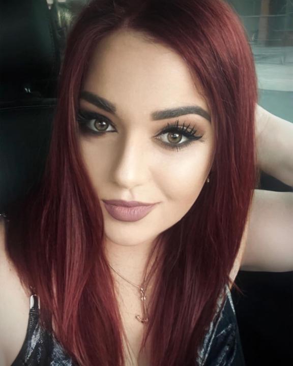 Ivana Stojanovska