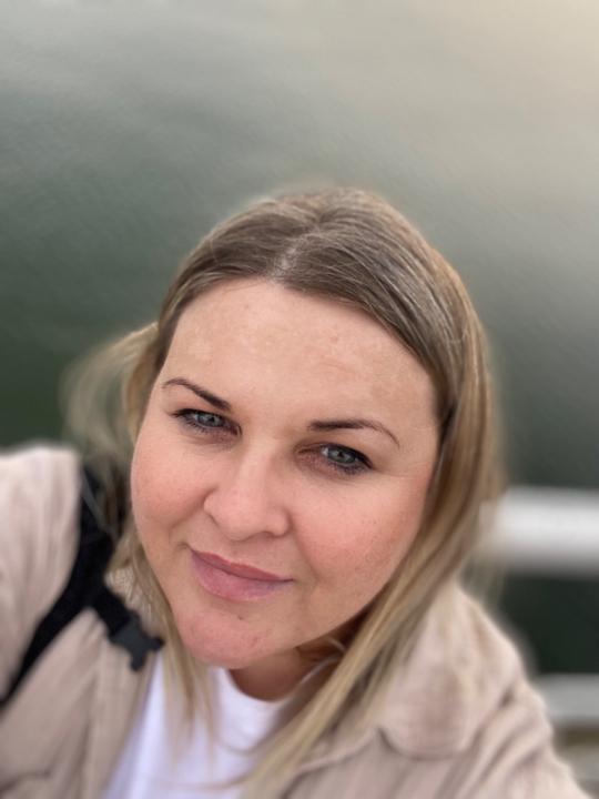 Kinga Żuchowicz