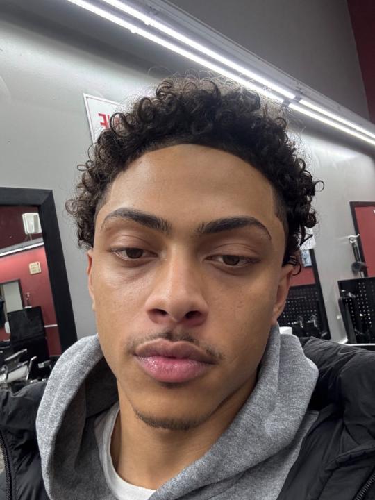 Arrien Jones