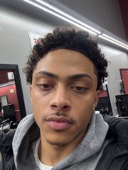 Arrien Jones