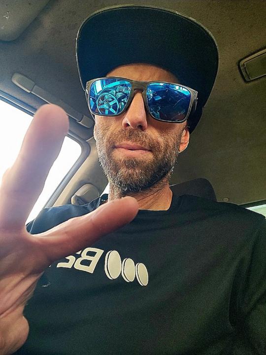 Mike La Vera