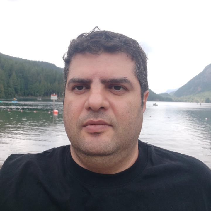 Hamed Allahyari
