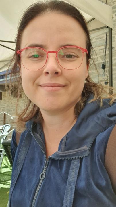 Laura de la Puente García