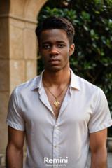 Chidera Elias