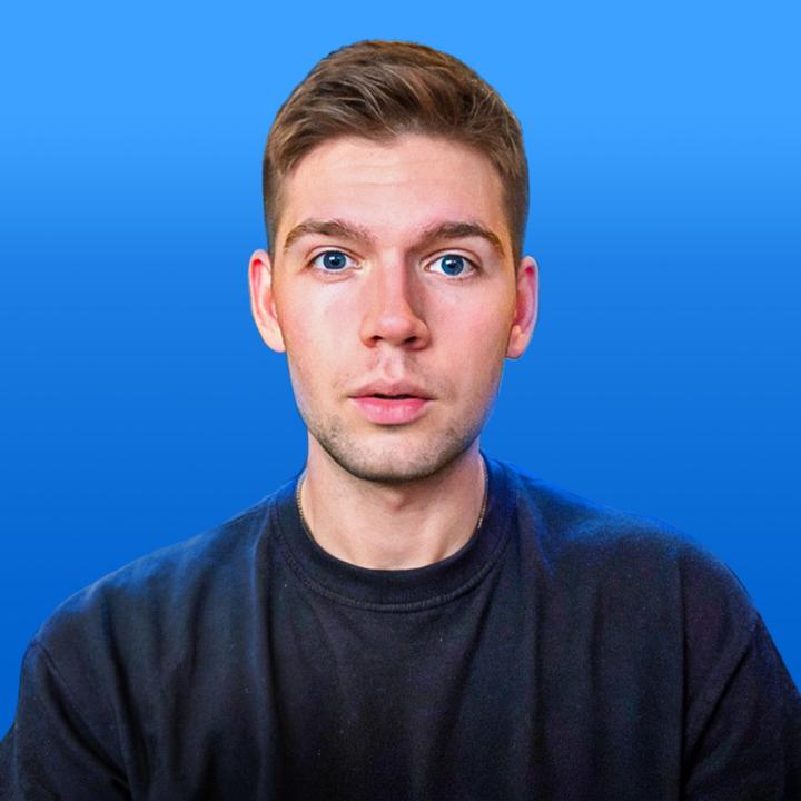 Luke Gosseling