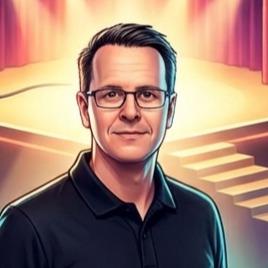 Damian Maschek