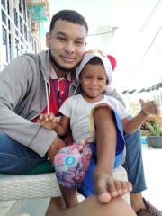 Jose Medrano Payares