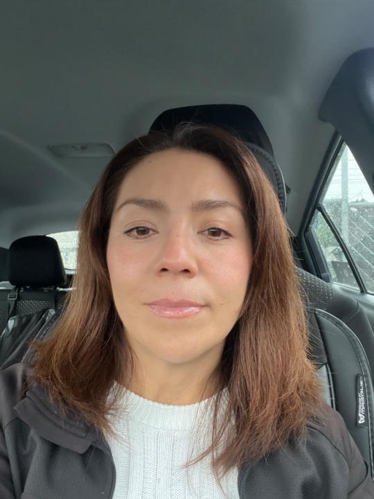 Tania Hernández Cano