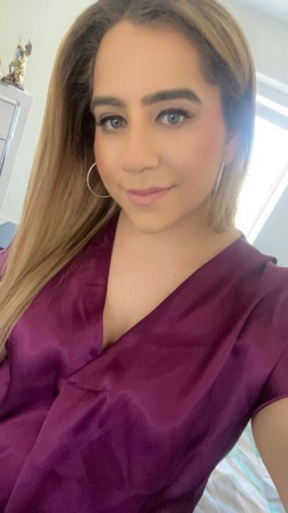 Nicole Bahoura