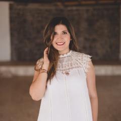 Maria Fernanda Fierro Valdivia