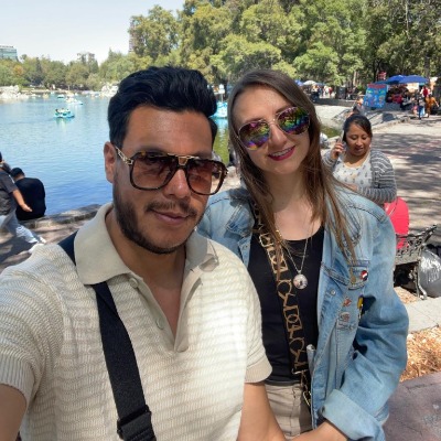 Natalia Borbón Prieto