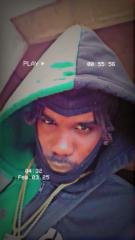 Romeo Cazley
