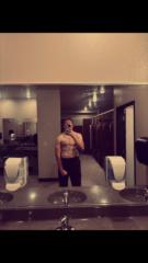 Seth Konechne
