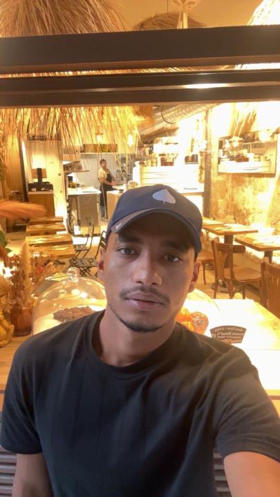 Akon Tanvir