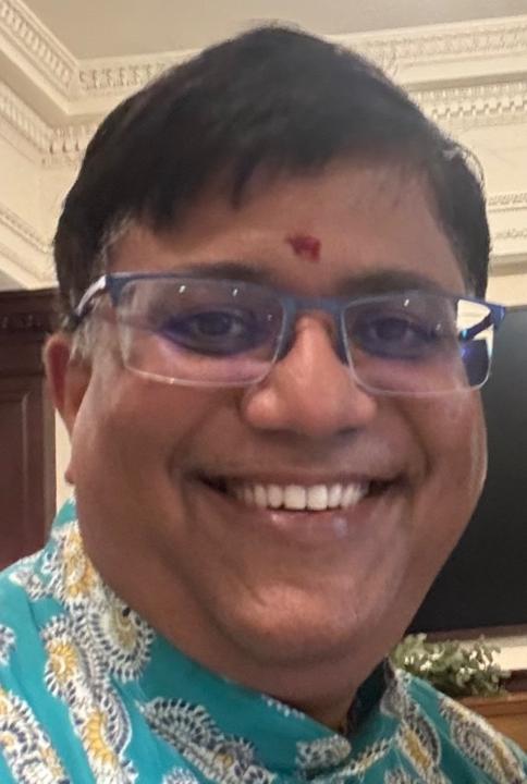 Ravi Pathak