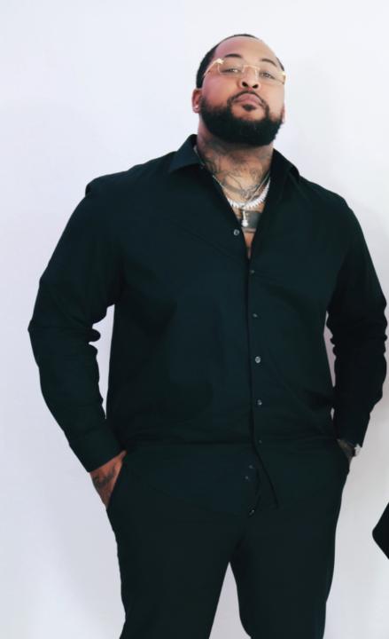 Kijan Simmons