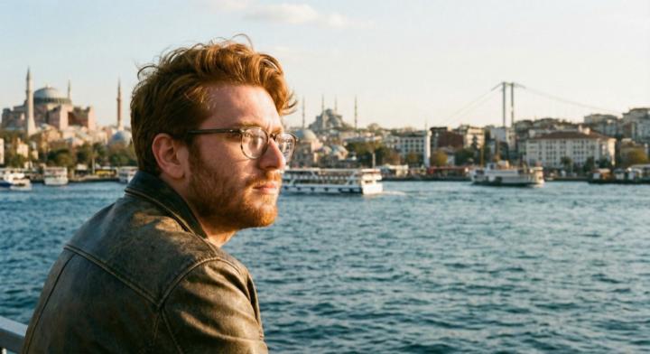 Mehmet Yalan