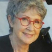Anne-Michèle Caporossi