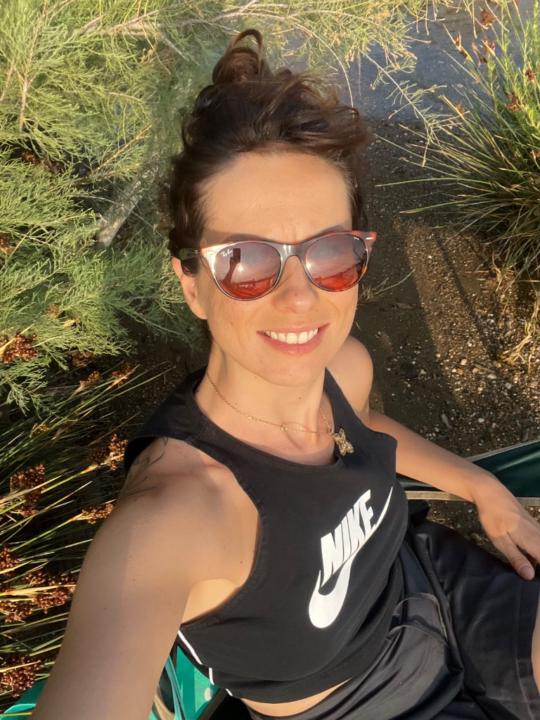 Manon Combes