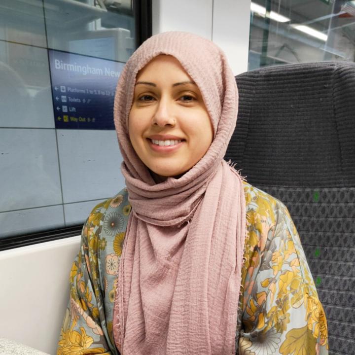 Ansa Khan