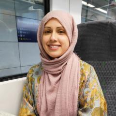Ansa Khan