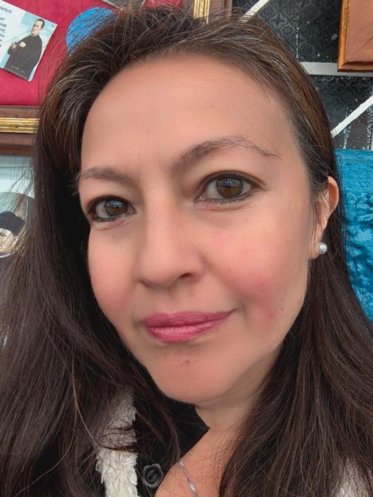 Mónica Marcela Guachetá Cortés