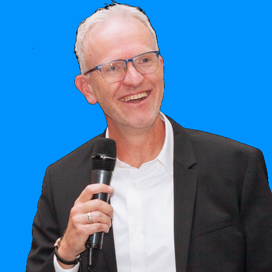 Bob Bogaard