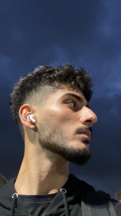 Parsa Kamkar Salehi