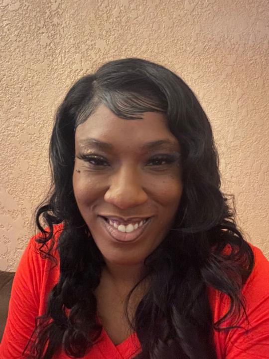 Misha Smith