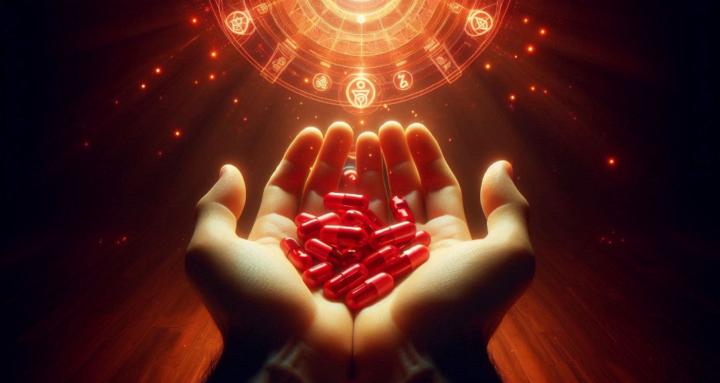 Red Pill Army