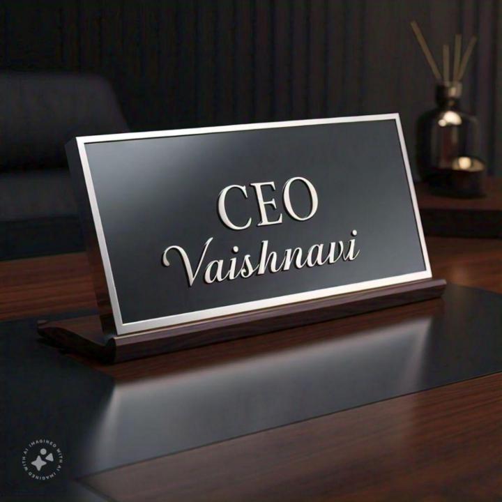 Vaishnavi Bizw