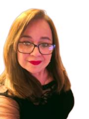 Brenda Antonmarchi