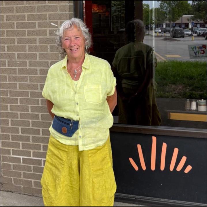 Dee Loubriel