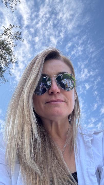 Mariela Carrasco Blanco