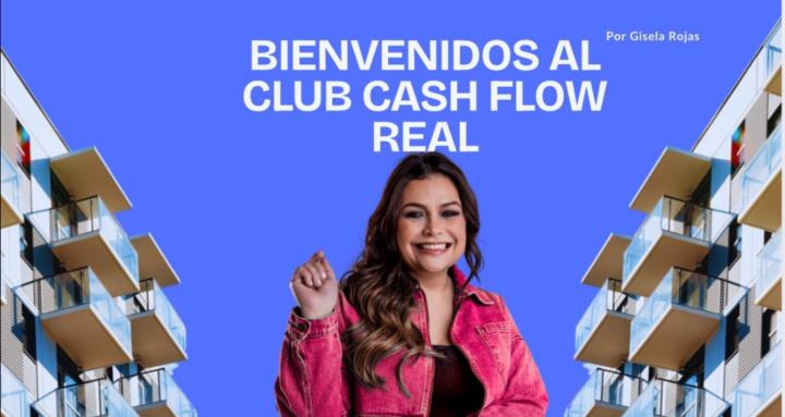 CLUB CASH FLOW REAL