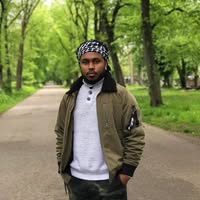 Mohamed Omar
