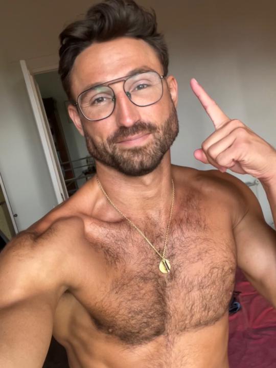 Benjamin Debuc