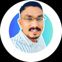 Anoop Appukuttan