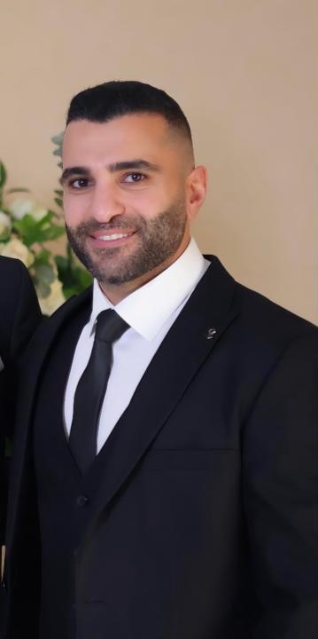 Michel Mansour