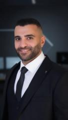 Michel Mansour