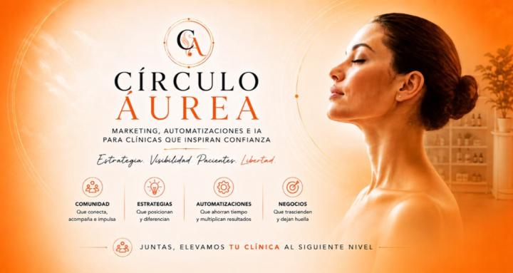 Círculo Áurea