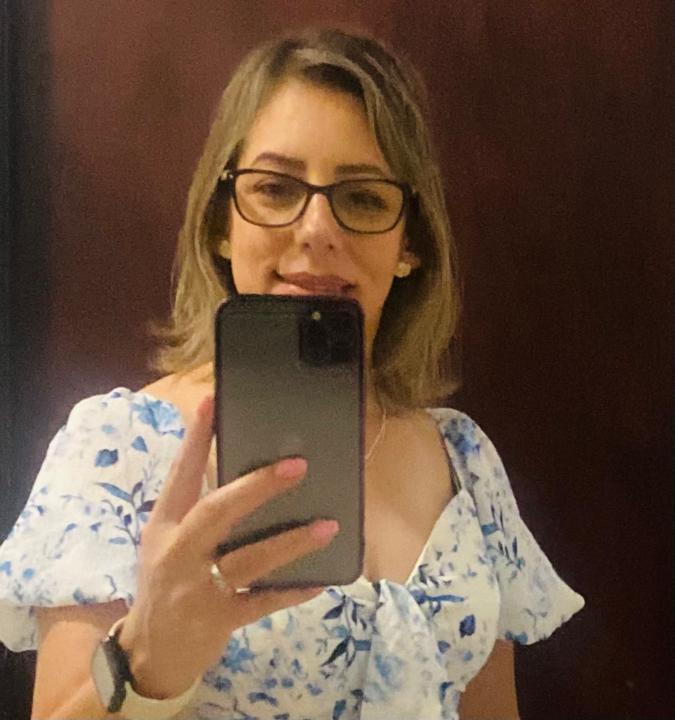 Maricela Valencia