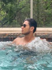 Ricardo Olvera