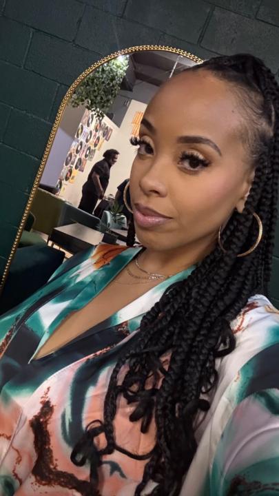 Essence Henderson